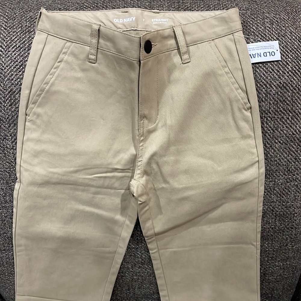 Old Navy pants